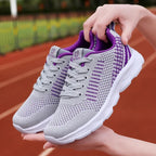 Bianca - Bequeme Laufschuhe