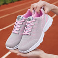 Bianca - Bequeme Laufschuhe