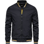 CityBreeze Herren Windbreaker
