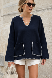 Blau