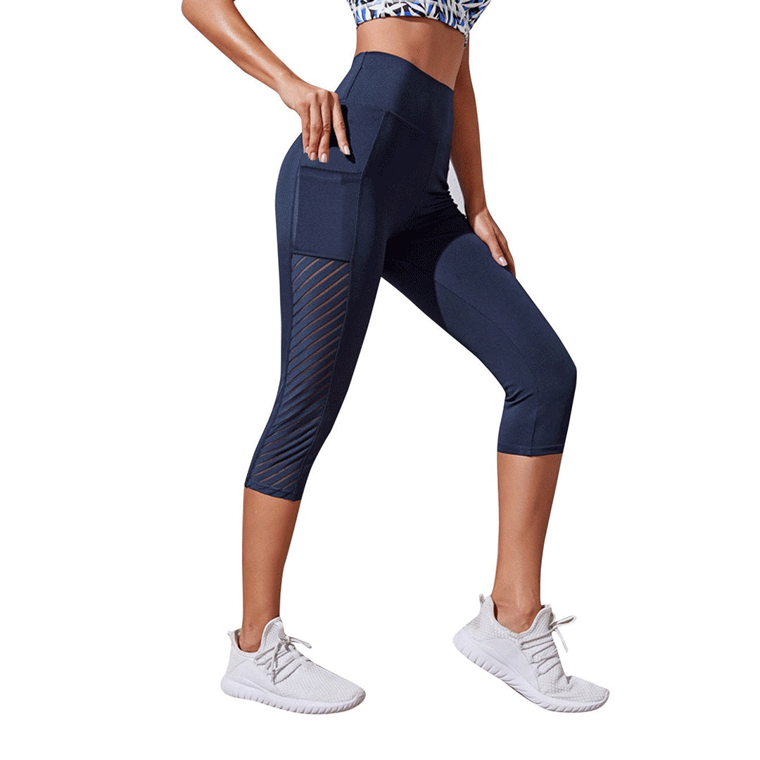 LORA - Schnell trocknende Leggings