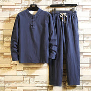 Marineblau