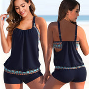 Marineblau
