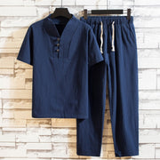 Marineblau