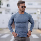 Aron - Eleganter Strickpullover