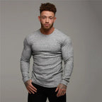 Aron - Eleganter Strickpullover