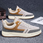 Herren Freizeitschuhe urbanes Design mehrfarbig - Renzo