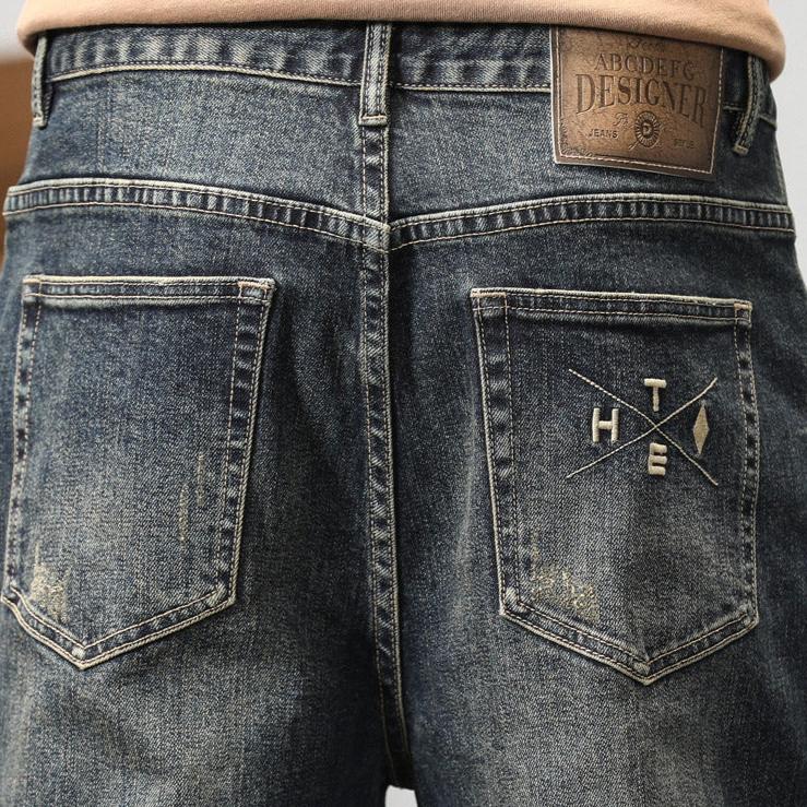 Städtische Hosen für Männer - Hamilton