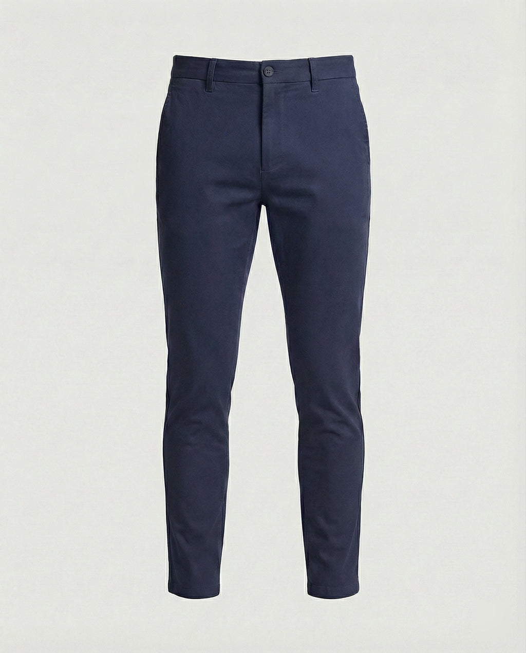 Herren Chino-Hose in schmaler Passform - Sobrius