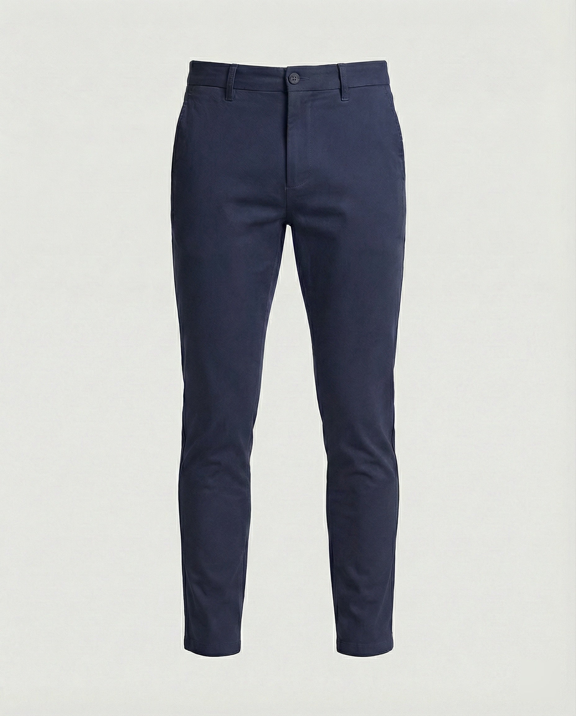 Herren Chino-Hose in schmaler Passform - Sobrius