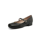 Klassische Trachten Dirndl Schuhe für Damen - EmMA