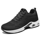 Laufschuhe für Frauen mit gepolsterter Sohle - Kevara