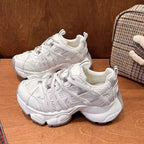 Damen Sportschuhe mit modernem Design und flexibler Sohle - Emilia