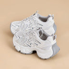 Belüftete Sportschuhe für Frauen - Jessica