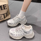 Damen Sport Mesh Sportschuhe - Aria