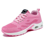Laufschuhe für Frauen mit gepolsterter Sohle - Kevara