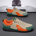 Sportschuhe für Männer urbanes Design - Orvexan