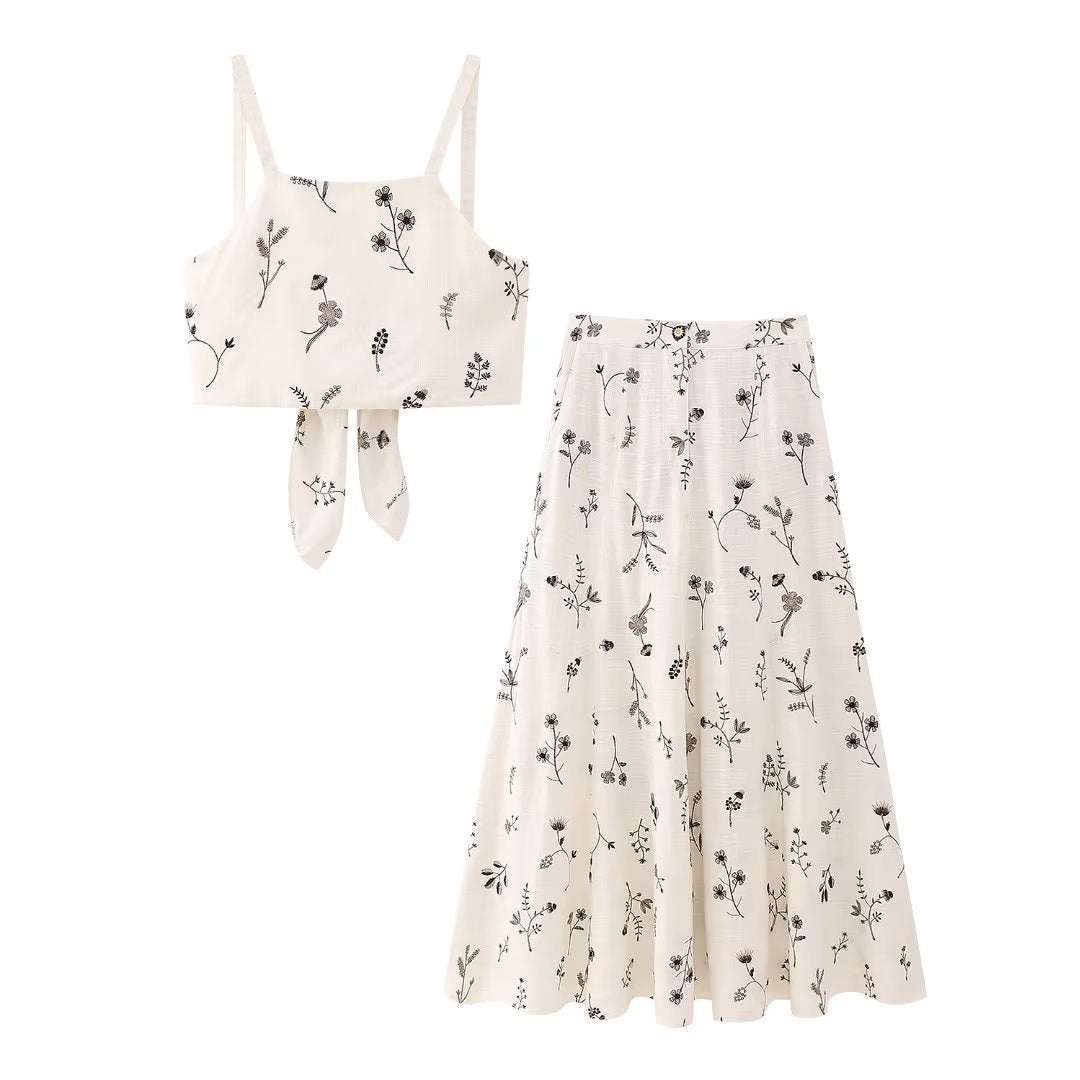 Amalya-Sommer-Set