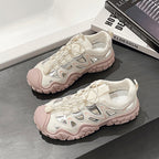 Hochbelastbare Sportschuhe für Frauen - Nova