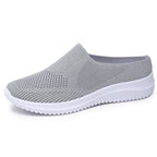 Slip-on-Turnschuhe für Frauen mit urbanem Komfort - Susy