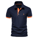 Pietro - Stilvolles Polo