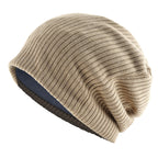 Leichte Unisex-Sturmhaube aus Strick - Pelaez