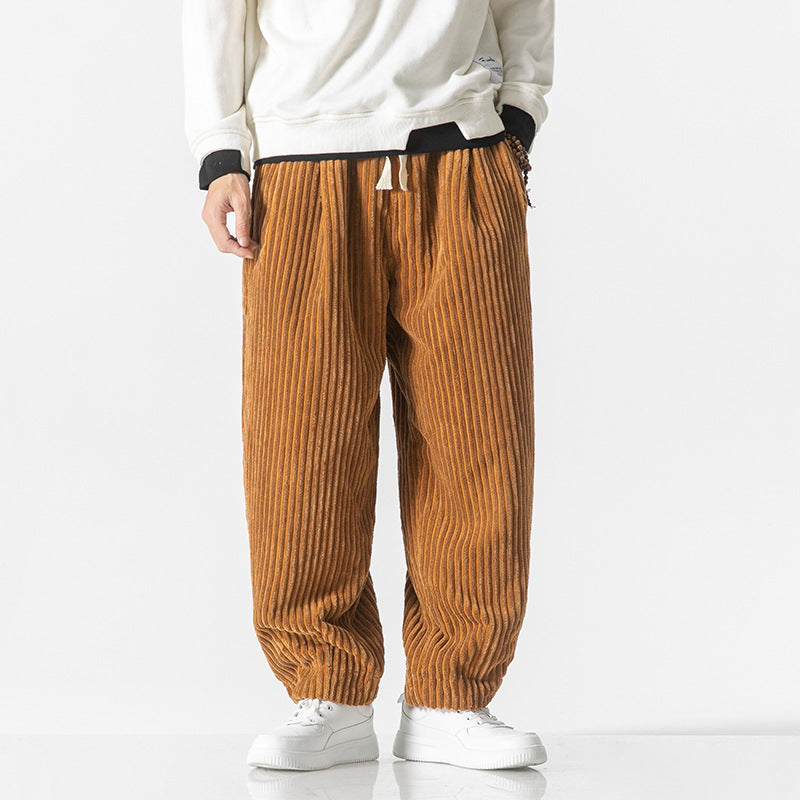 Urban-Cordhose - Jason