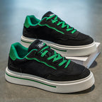 Herren Freizeitschuhe urbanes Design mehrfarbig - Tavrik
