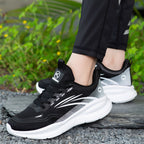 Mesh-Turnschuhe für Männer - Iker