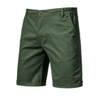 Lyam - Lässige Gerade Cargo Shorts