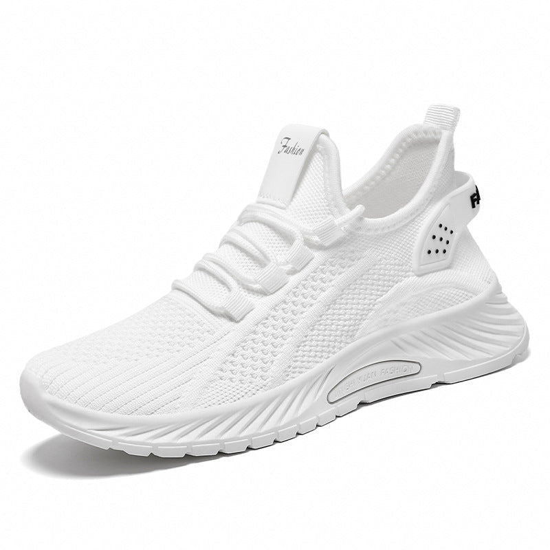 Leichte und atmungsaktive Laufschuhe für Frauen - Eryma