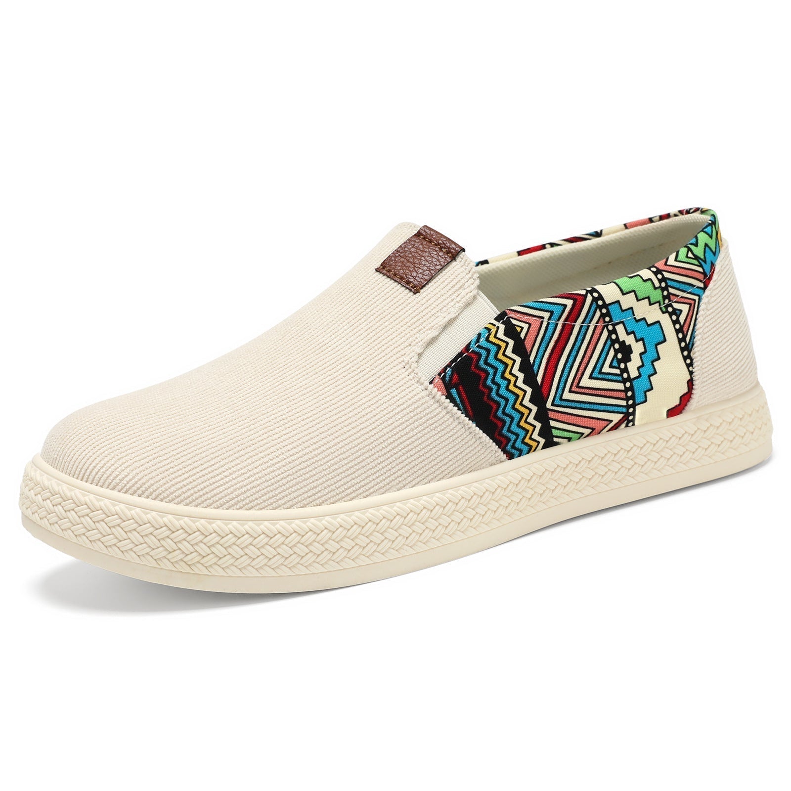Herren Slipper für Freizeitkleidung - Elvori