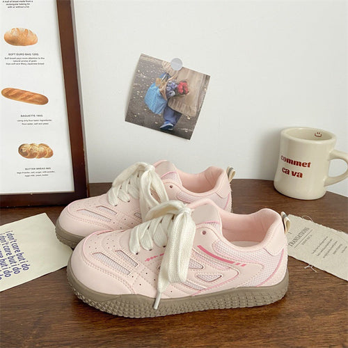 Damen Freizeitschuhe mit rutschfester Gummisohle - Avery