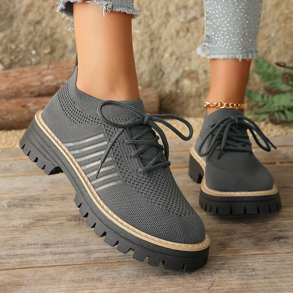 Orthopädische Damenschuhe für den Alltag und den Komfort - Elvara