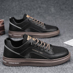 Sportschuhe für Männer urbanes minimalistisches Design - Zayden