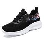 Leichte Laufschuhe für Frauen - Kamila