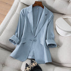 Eleganter Damenblazer - Antonia