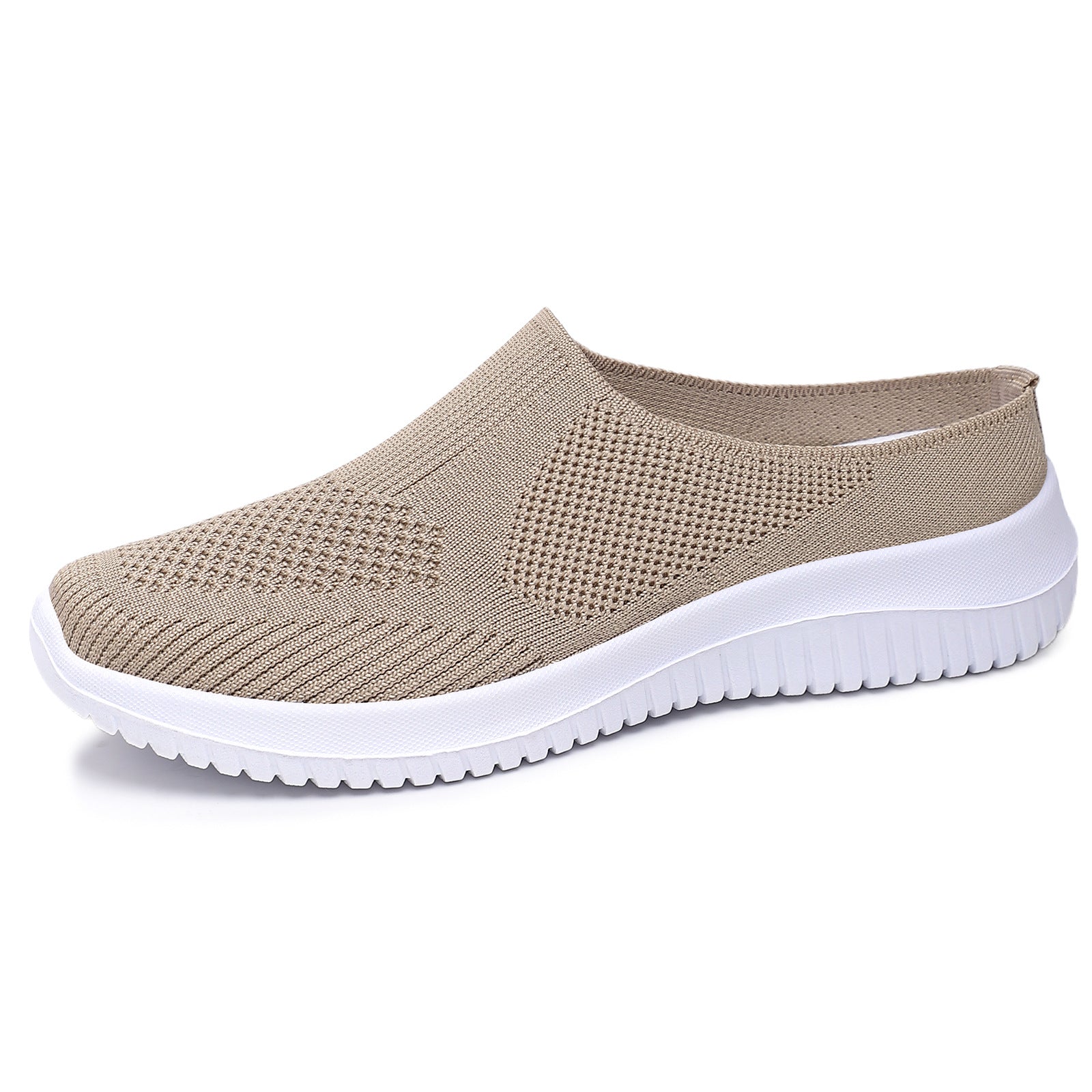Slip-on-Turnschuhe für Frauen mit urbanem Komfort - Susy