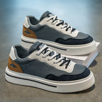Herren Freizeitschuhe urbanes Design mehrfarbig - Tavrik