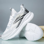 Mesh-Turnschuhe für Männer - Iker