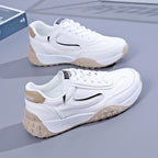 Damen Urban Gummisohle Tennisschuhe - Kiara