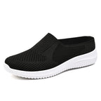 Slip-on-Turnschuhe für Frauen mit urbanem Komfort - Susy