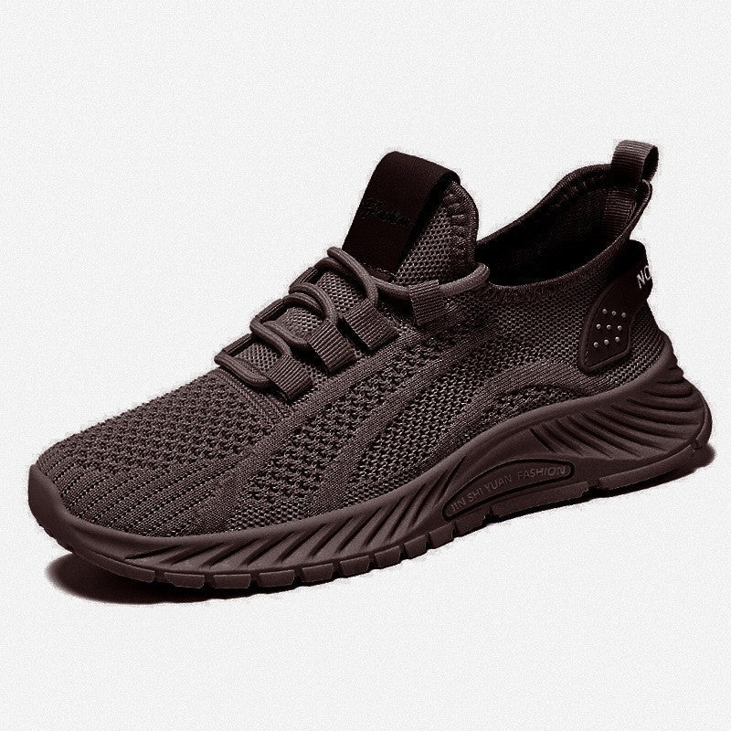 Leichte und atmungsaktive Laufschuhe für Frauen - Eryma