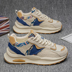Sportliche Herren-Turnschuhe - Brasen
