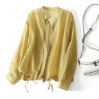 Premium Jacke - Donitza