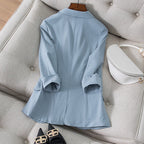 Eleganter Damenblazer - Antonia
