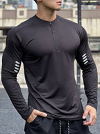 EliteFlex-Trainings-T-Shirt