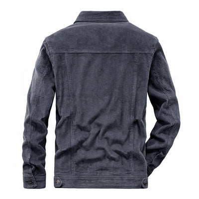Cordjacke