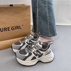 Atmungsaktive Mesh-Sneaker für Frauen - Azari