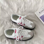 Damen-Sportschuhe mit jugendlichem Design - Maia